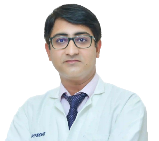 Dr. Ajay Purohit