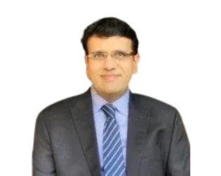 Dr Sachin Kabra