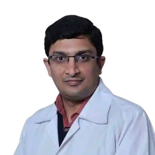 Dr. Amit Gupta
