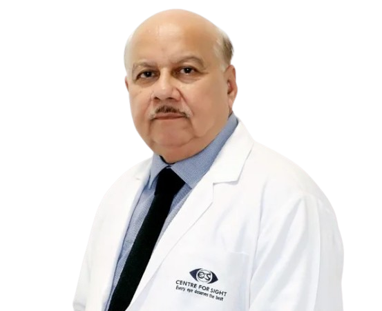 Dr. Anil Kumar Dubey