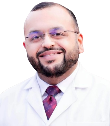Dr Anin Sethi