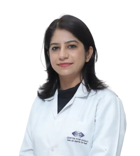 Dr. Anshulee Sood