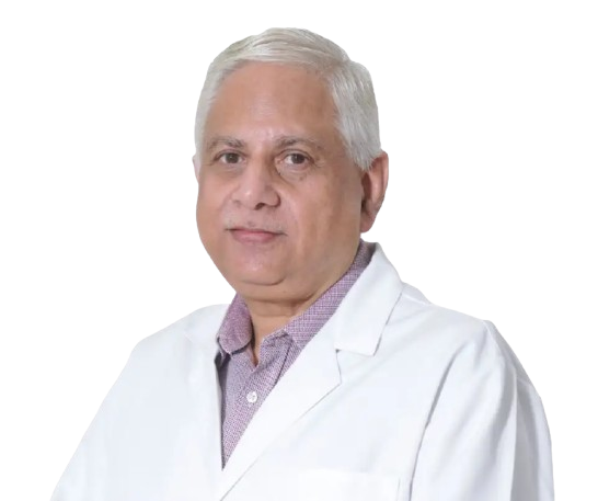 Dr. Anup Bhasin