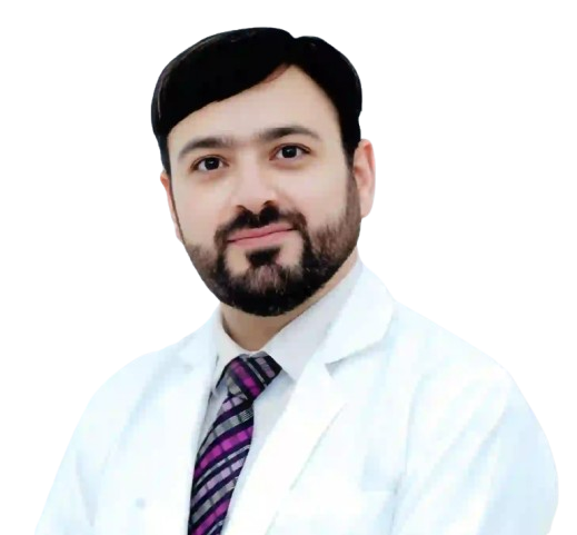 Dr. Avinash Bagzai