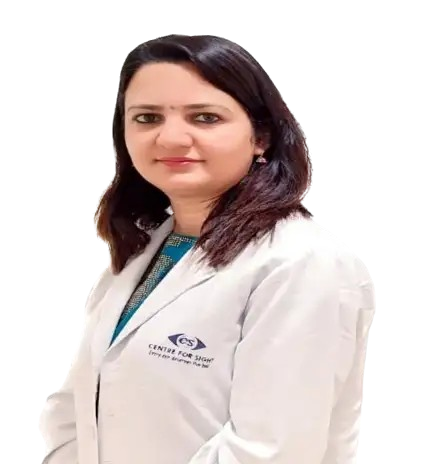 Dr. Deepti K Gautam