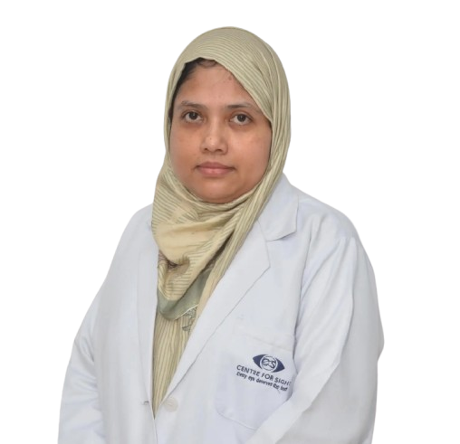 Dr. Farah Deeba