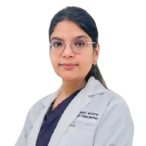 Dr. Gauri Khare