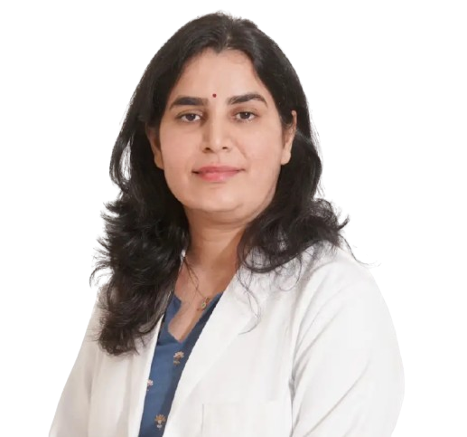 Dr. Girija Meena