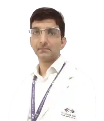 Dr. Gaurav Mathur