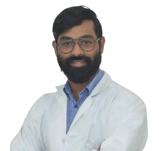 Dr. Viplav Goutham Reddy B
