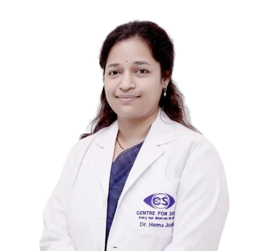Dr. Hema Joshi Gupta
