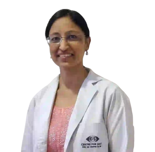 Dr. Hemlata Gupta