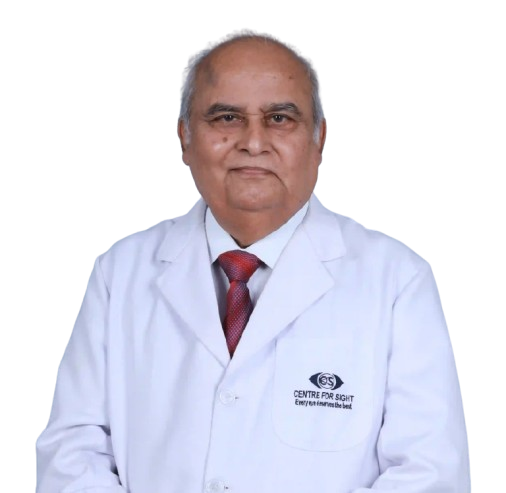 Dr. Kamaljeet Singh