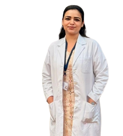 Dr Mani Sachdeva