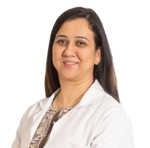 Dr. Neha Rathie