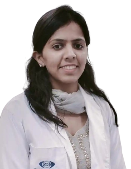 Dr. Nikita Gupta