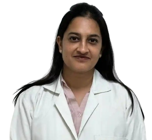 Dr. Prachi A Dave