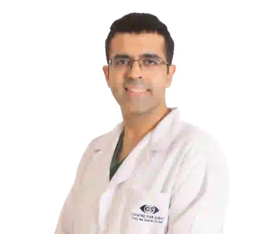 Dr. Raghav Malik