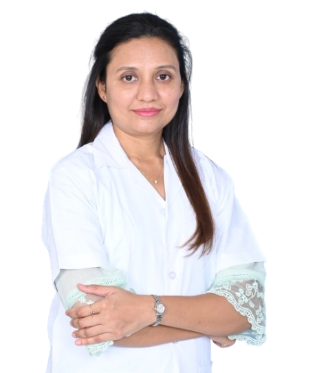 Dr. Rupal Chaudhary