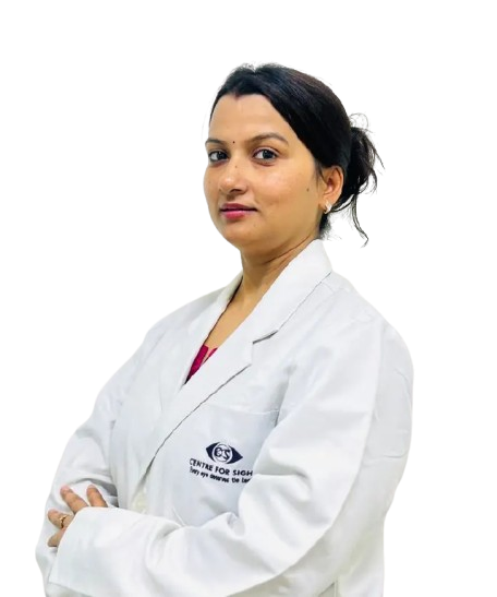 Dr. Sapana Kumari