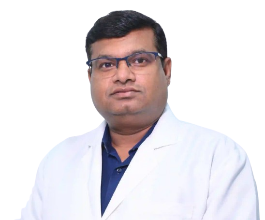 Dr. Shrikant Prasad