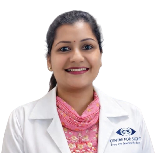 Dr Sugandha Goel