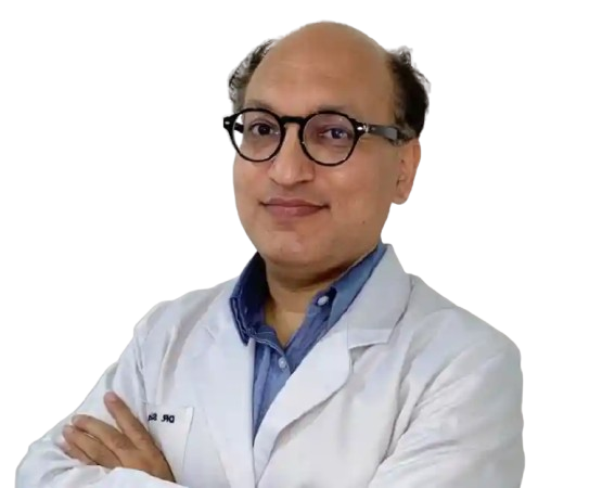 Dr. Sumit Monga