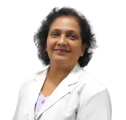 Dr. Sushma D. Samel