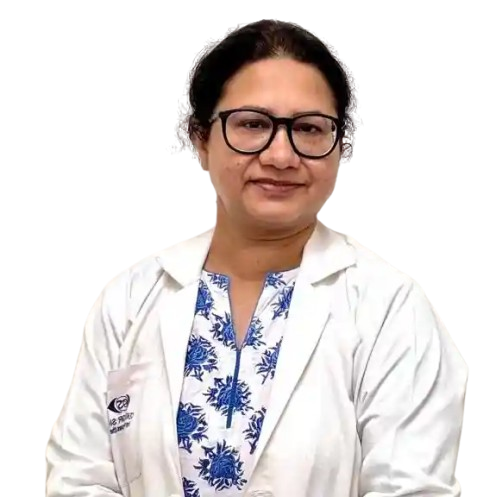 Dr. Swati Singh