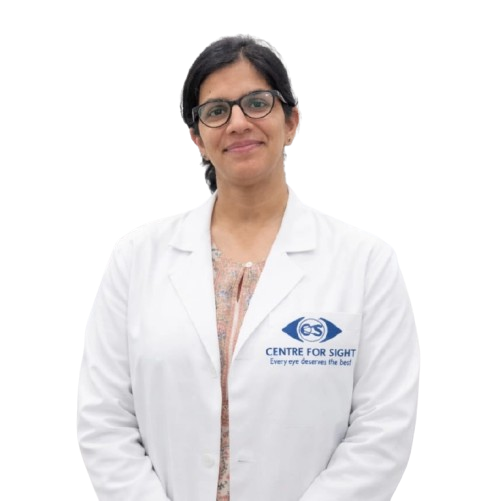 Dr Tanvi Soni