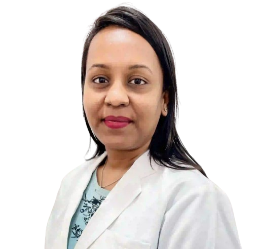 Dr. Aanchal Agarwal