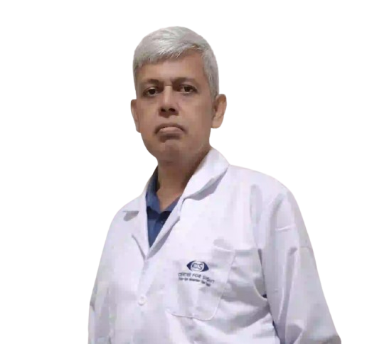 Dr. Kesab Halder