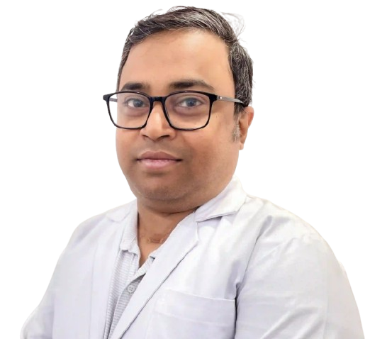 Dr. Kishore Paul