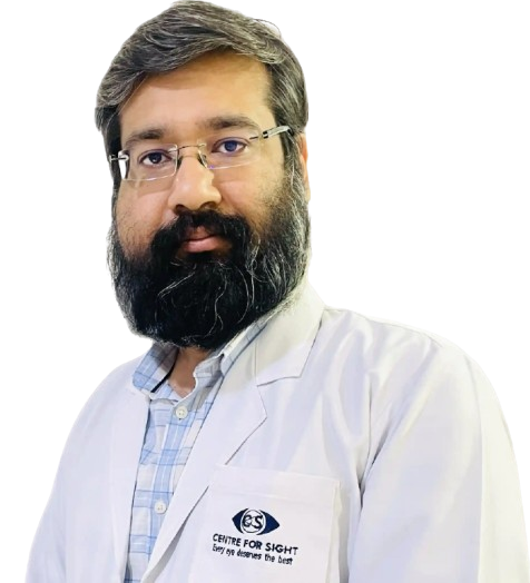 Dr. Nipun Gupta
