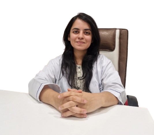 Dr. Pooja Kothari