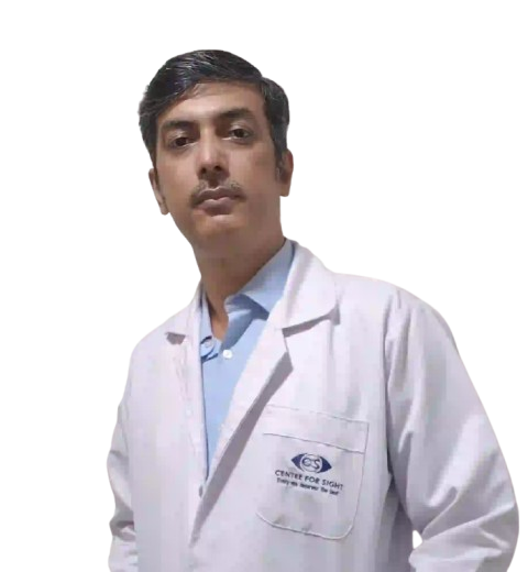 Dr. Pranab Das