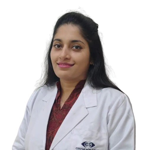 Dr. Richa Ranjan