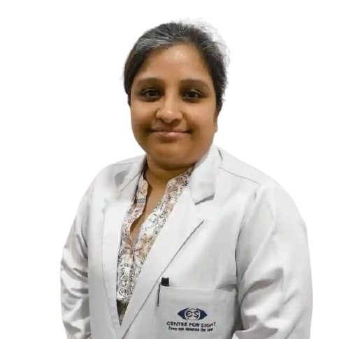 Dr. Smriti Bansal