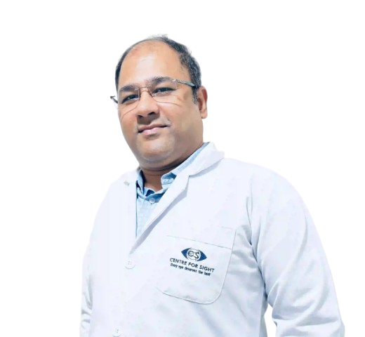 Dr. Subhrangshu Sengupta
