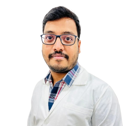Dr. Cheekoti Vishnu Vardhan