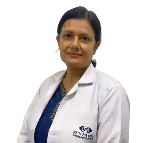 Dr. Kanak Tyagi