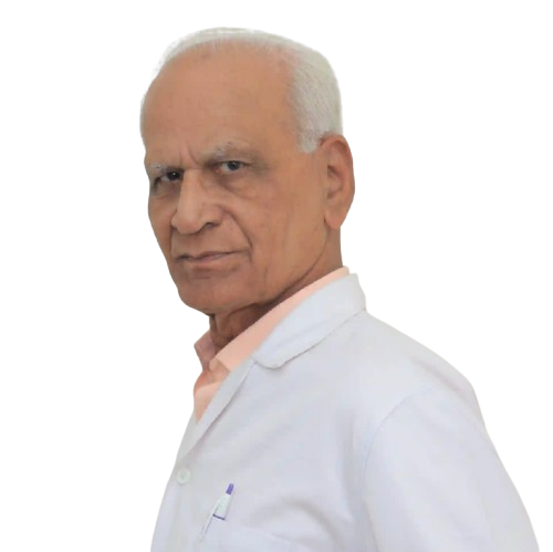 Dr. Pravin Khatri