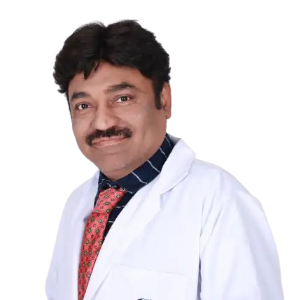 Dr. Vinod Gurnani