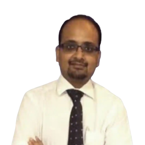 Dr. Mihir Kothari
