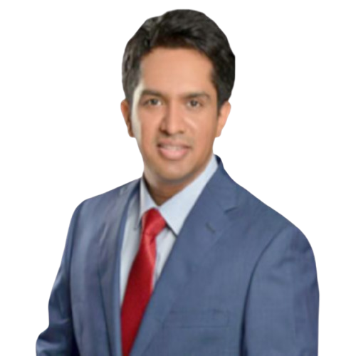 Dr. Siddharth V Mehta