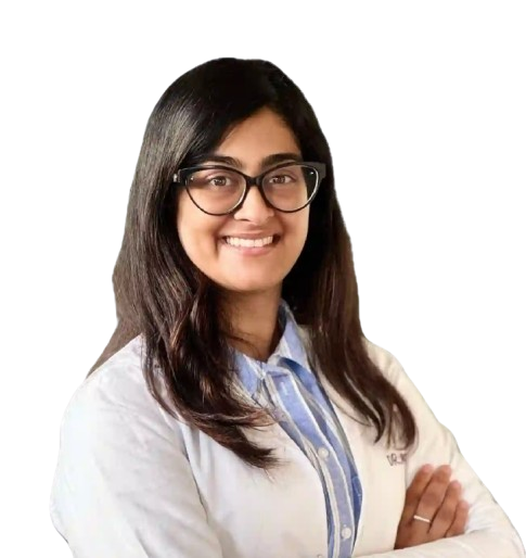 Dr. Aneri Ambani