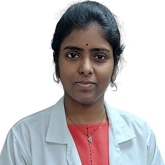 Dr. Jyothi Kondakalla