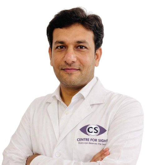 Dr Prakhar Singhai