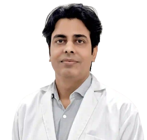 Dr. Prem Prakash Singh
