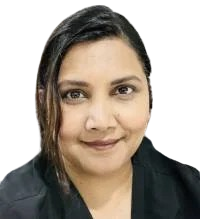 Dr Aarti Kabra